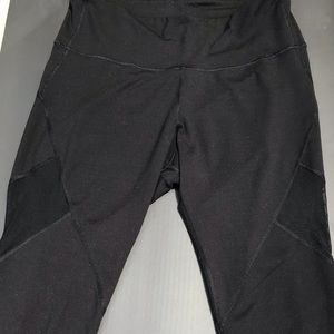 Tights/leggings/workout